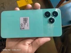 Realme C51