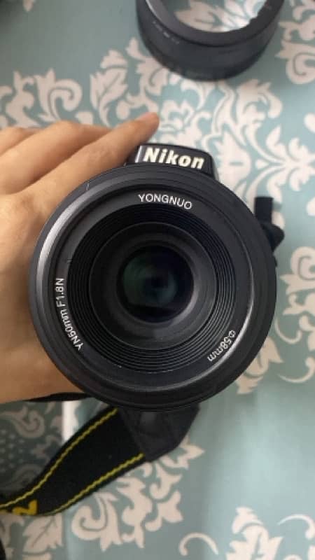 nikon d5300 3