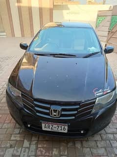 Honda City 2009 Model urgent sale