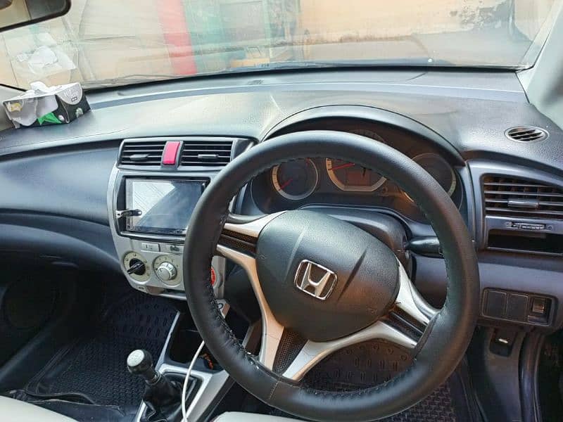 Honda City 2009 Model urgent sale 10