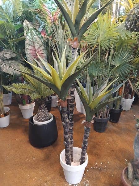 Artificial plants available at very cheap price 1