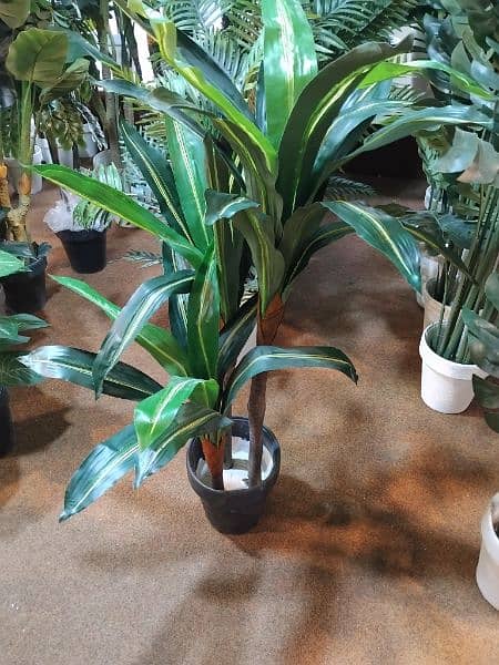 Artificial plants available at very cheap price 12