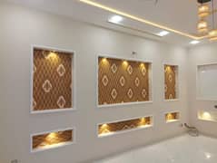 PVC Wall Panel, WPC Panel, Wooden Floor, Vinyl Floor, Wallpaper, Blind