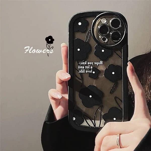 Iphone fancy ladies covers for All models 1