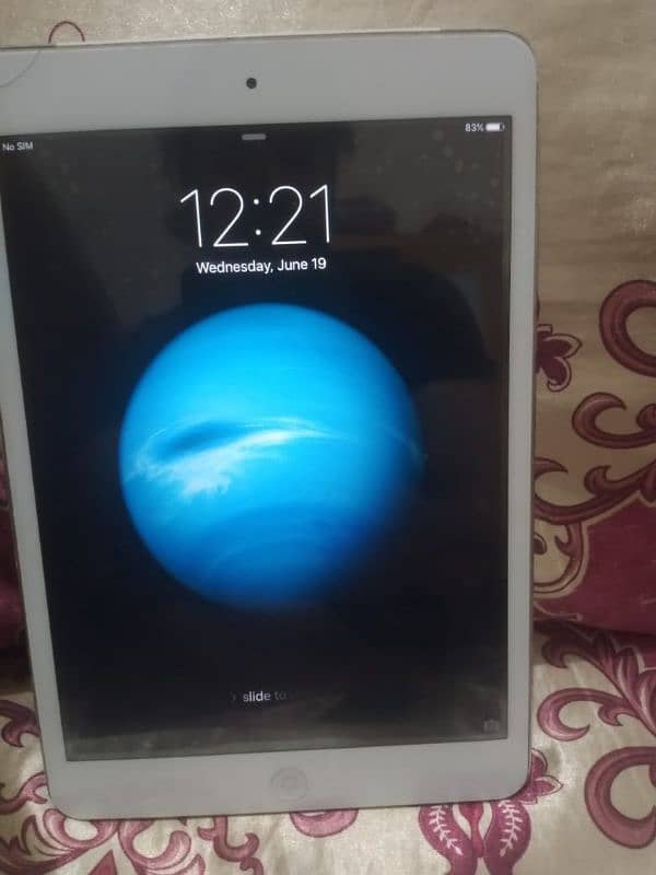 Apple iPad mini 1st Gen. 16GB 2