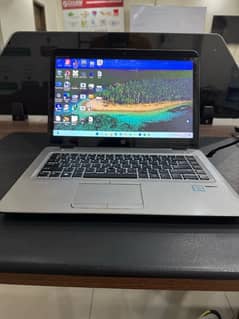 HP Elitebook 840 G4