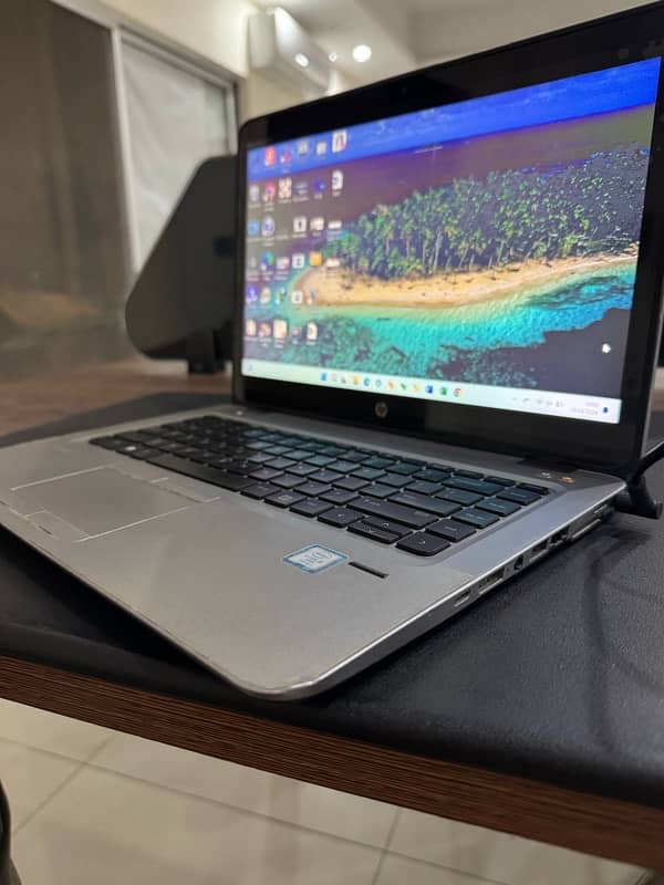 HP Elitebook 840 G4 2