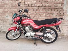 Suzuki Baik For Sell