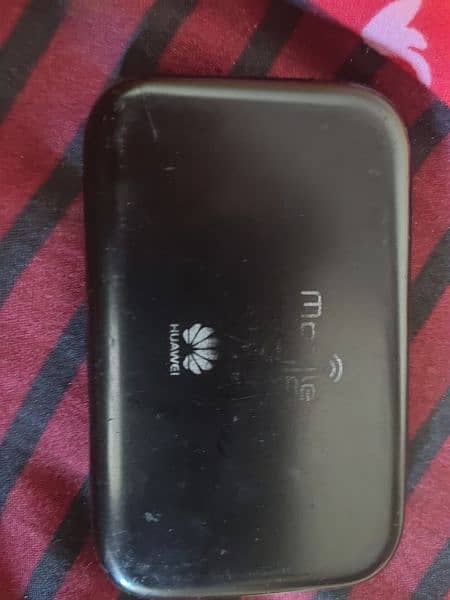 Zain Pocket Wifi 10/10 Condition 6500 2