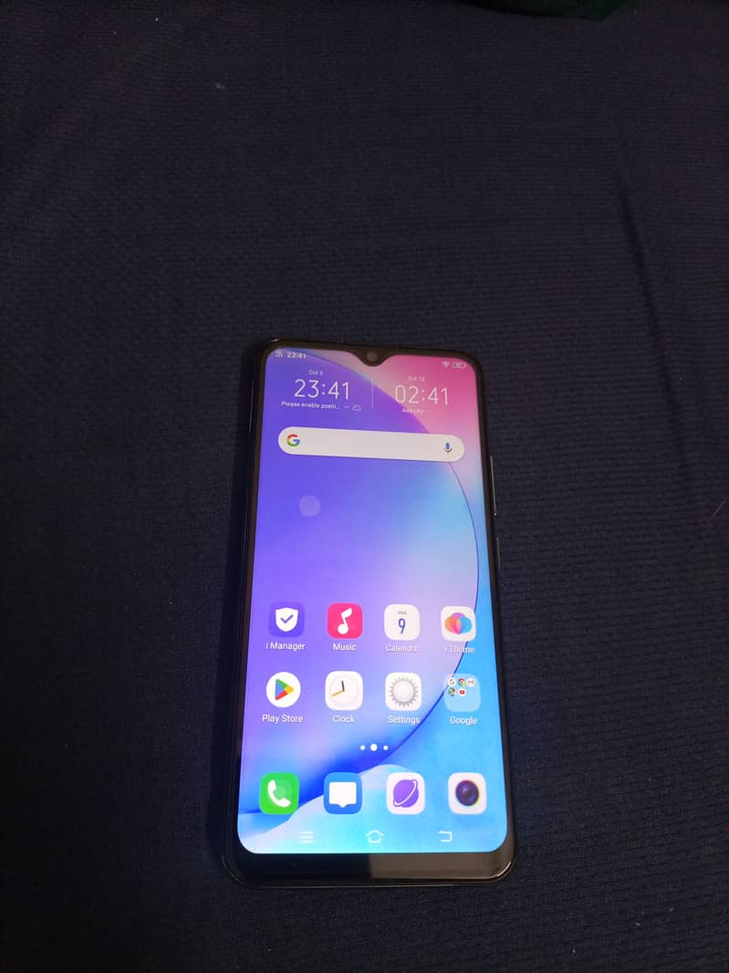 Vivo Y17 8gb/256gb Pta approved 0