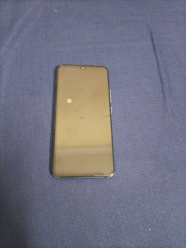 Vivo Y17 8gb/256gb Pta approved 5