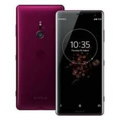 Sony Xperia xz3 Pta approved 4 / 64 condition 10/9 0