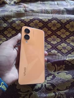 vivo y17s for sale condition 10/10