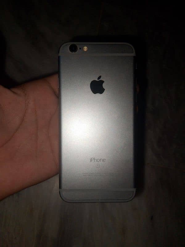 iphone 6s 0