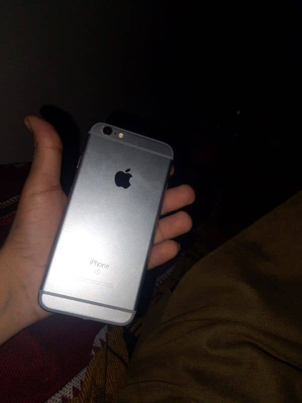 iphone 6s 1