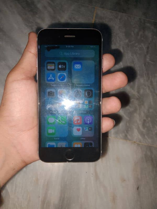 iphone 6s 2