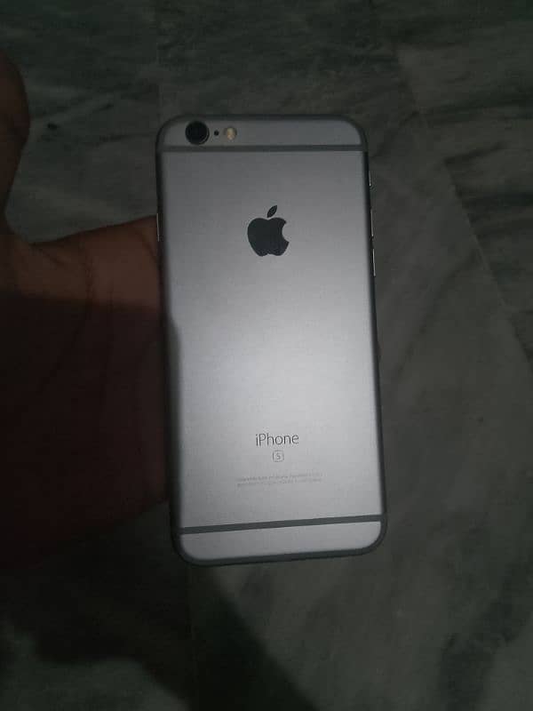 iphone 6s 5