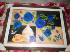 wall Decor frame 0