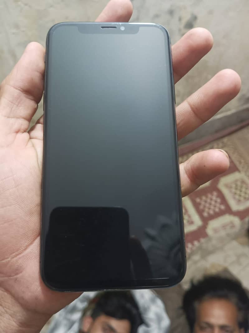 iphone x non pta 256Gb 1