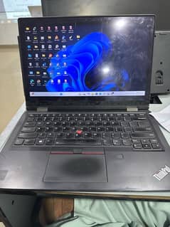 lenovo L390 Yoga Series