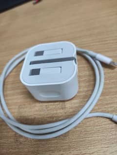 i phone adapter with cable original