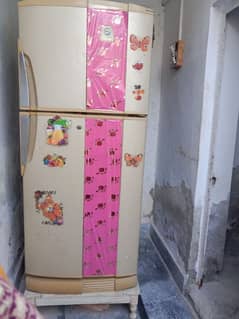 PEL refrigerator full size for sale