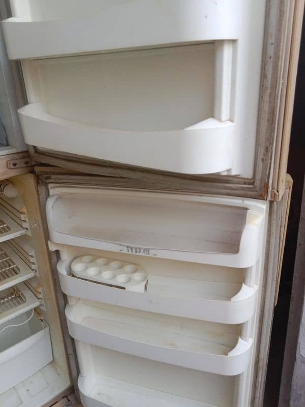 PEL refrigerator full size for sale 4