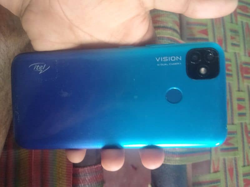 itel vision1 pta apruve 2.32 only mobile 2