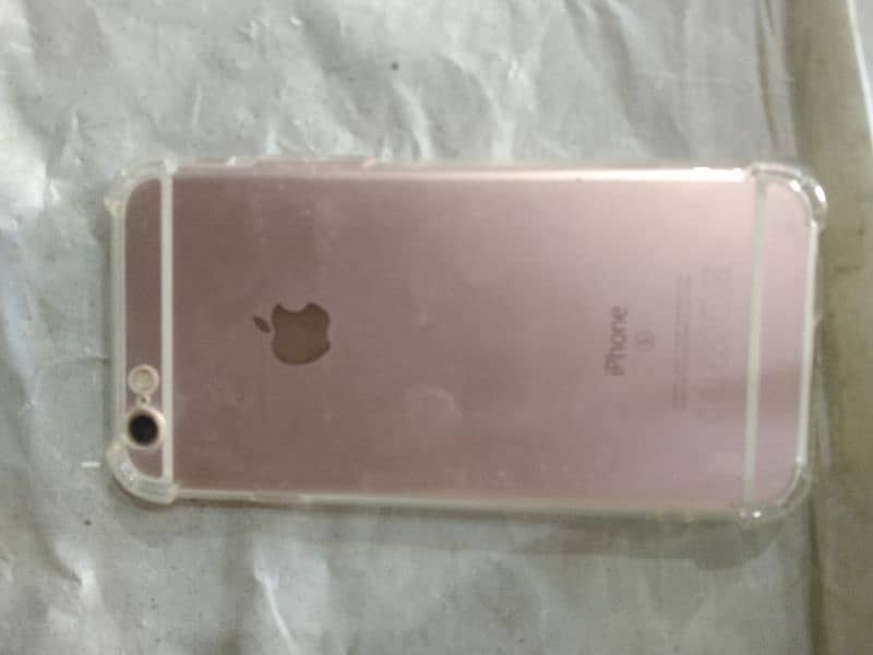 I phone 6s non pta for sale 1