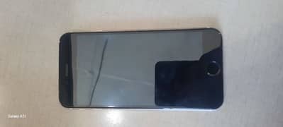 iphone 6 condition 8.5/10 used