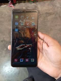 Infinix zero x new