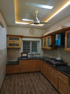 10 Marla Full House For Rent In G-13 islambad