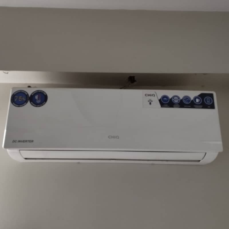 1 Ton Inverter AC (CHIQ) 2