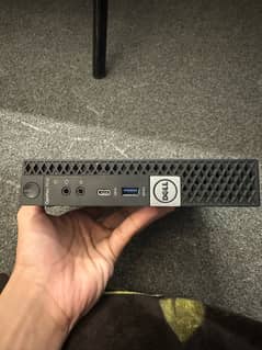 dell optiplex core i7 6th gen 16gb ram