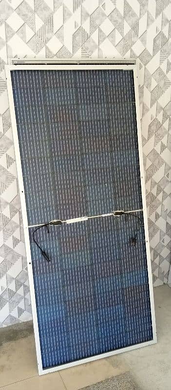 300 watt Maysun solar panels 1