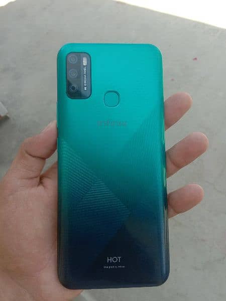 Infinix Hot 9 Play 0