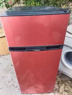 Dawlance double door fridge (good at working)