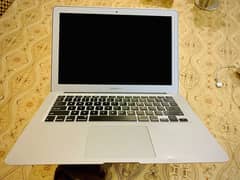 MacBook