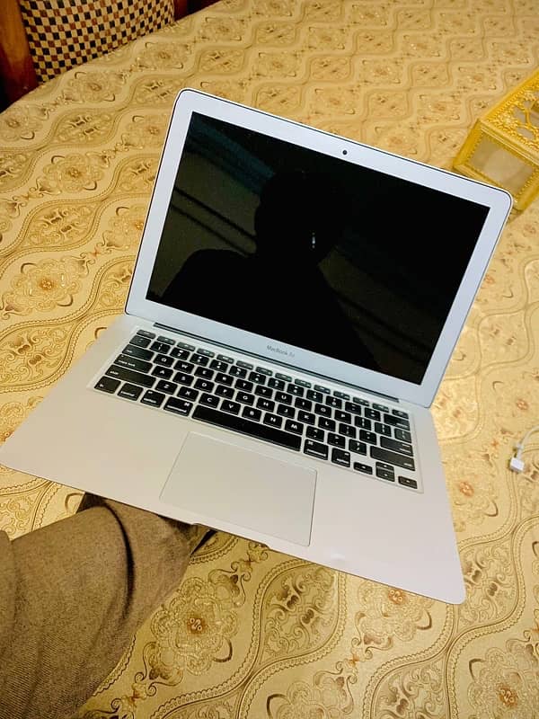 MacBook Air 2017.13 inch 2