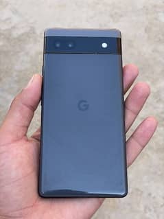 pixel 6a exchange possible