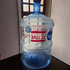 Nestle Bottle 19 liter. . . 1 K each price