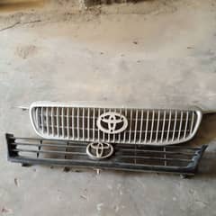 2d front jali 7 model & down model 2000 front jali for sale