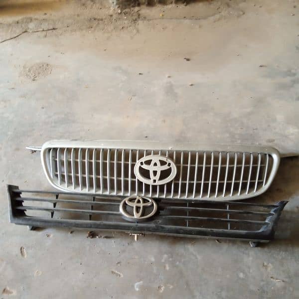 2d front jali 7 model & down model 2000 front jali for sale 0