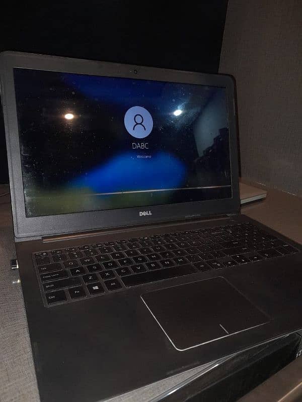 Dell Corei3 4th Generation 1