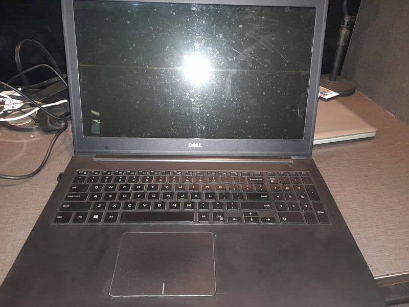 Dell Corei3 4th Generation 2