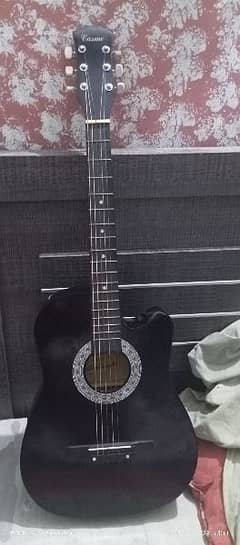 Casme Acoustic Guitar