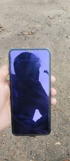 vivo y21 10 by 10 condition