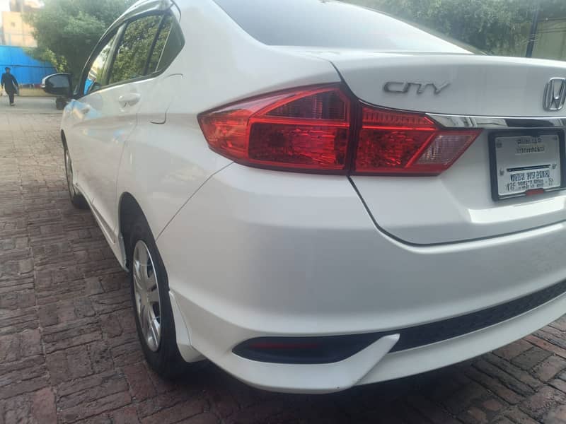 Honda City  1.2L CVT | IVTEC| Model  2024| Automatic 1