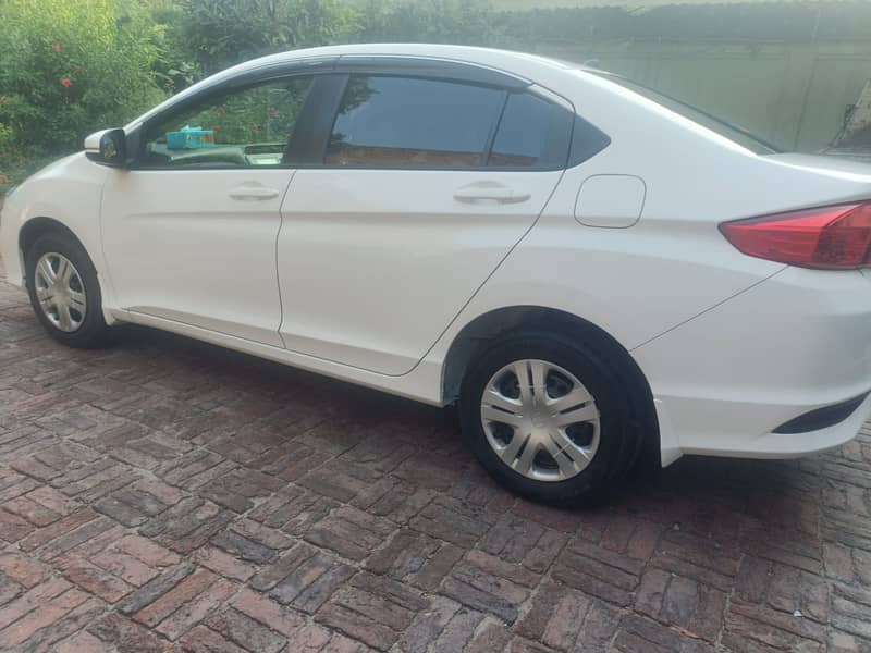 Honda City  1.2L CVT | IVTEC| Model  2024| Automatic 3