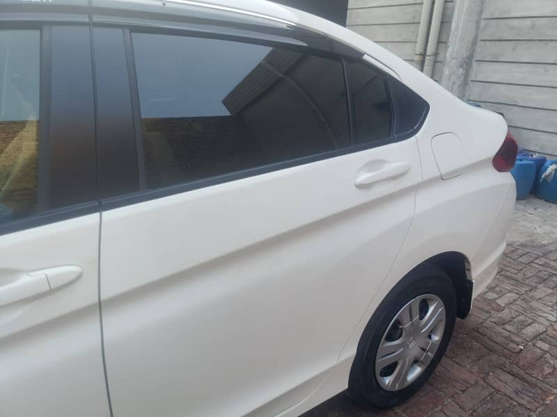 Honda City  1.2L CVT | IVTEC| Model  2024| Automatic 5